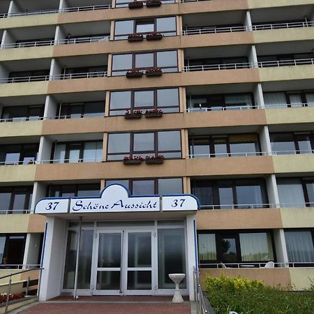 Haus Schoene Aussicht App 3 Etage 6 Oder App 5 Etage 4 Heiligenhafen Esterno foto