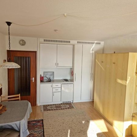 Haus Schoene Aussicht App 3 Etage 6 Oder App 5 Etage 4 Heiligenhafen Esterno foto