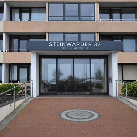 Haus Schoene Aussicht App 3 Etage 6 Oder App 5 Etage 4 Heiligenhafen Esterno foto