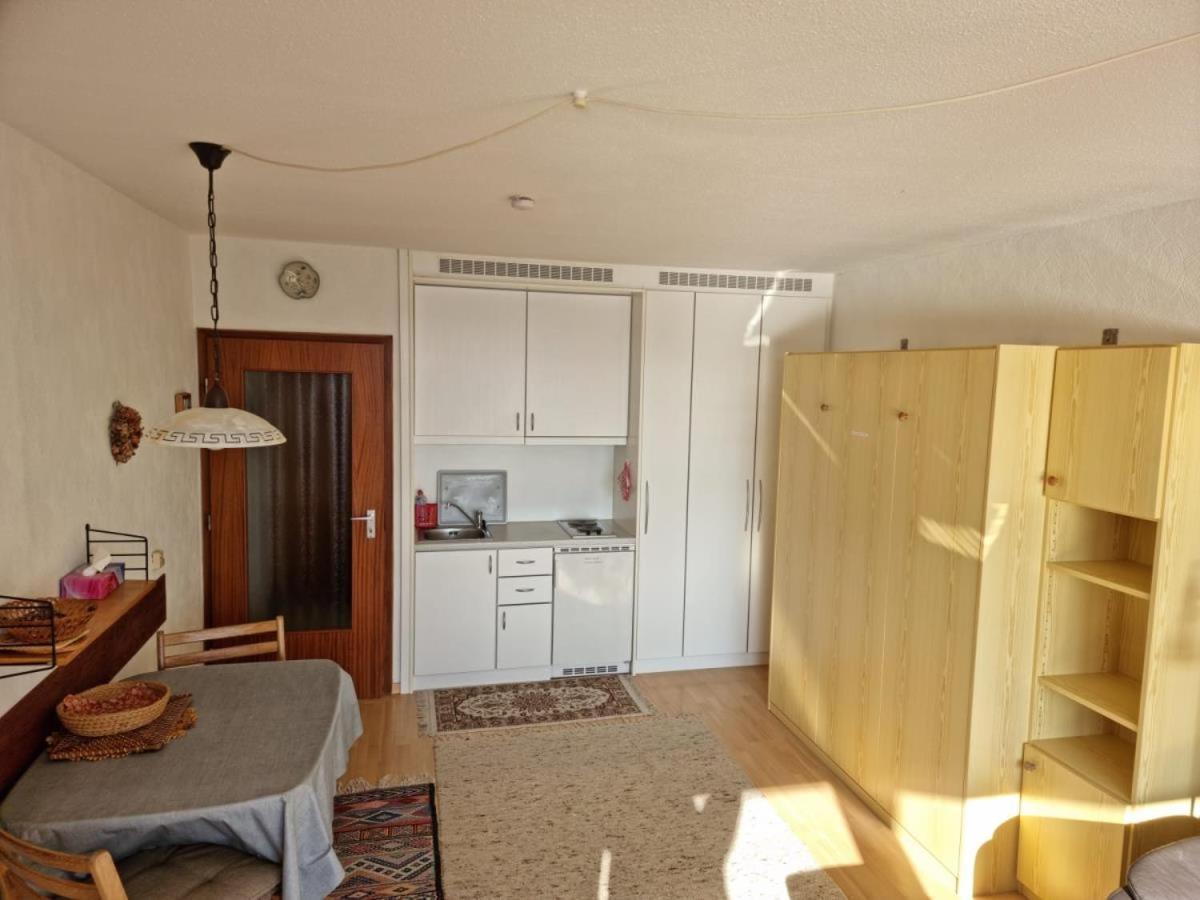 Haus Schoene Aussicht App 3 Etage 6 Oder App 5 Etage 4 Heiligenhafen Esterno foto
