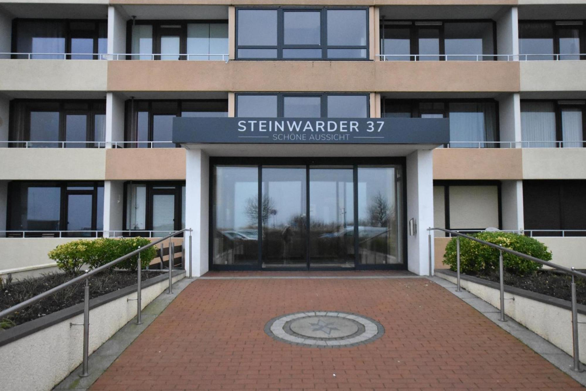 Haus Schoene Aussicht App 3 Etage 6 Oder App 5 Etage 4 Heiligenhafen Esterno foto